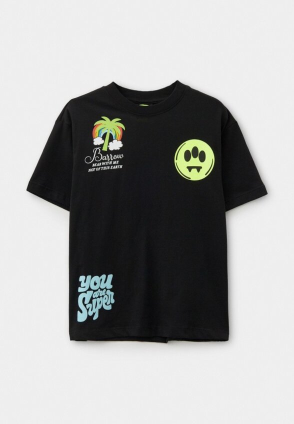 Футболка Barrow Kids