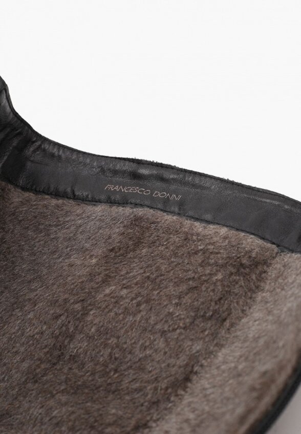 Сапоги Francesco Donni