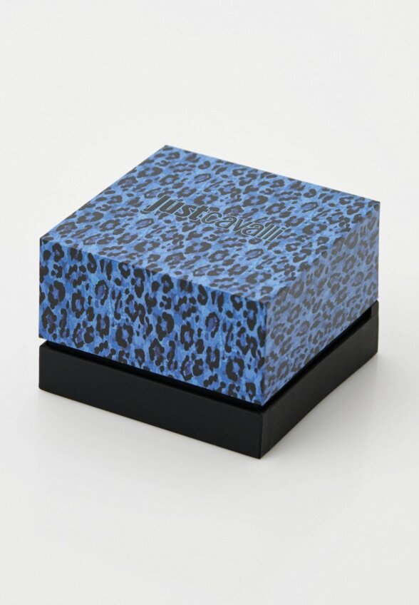 Часы и браслет Just Cavalli