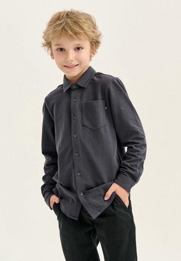 Рубашка Tom Tailor