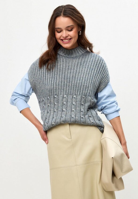 Жилет Сиринга