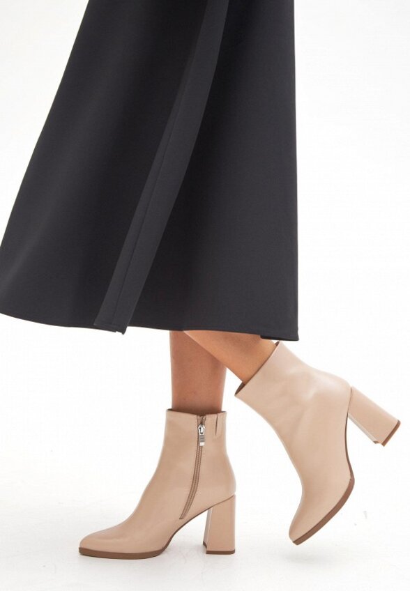 Ботильоны Sofia-Alexandra