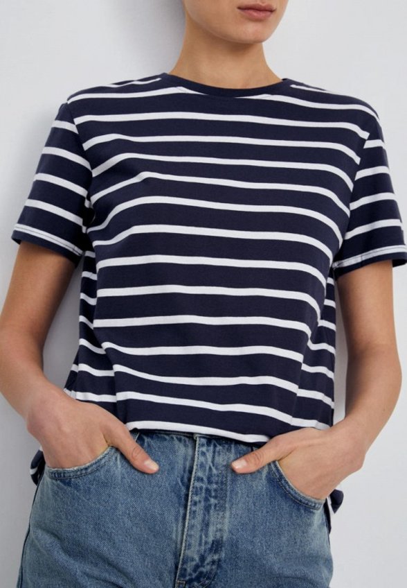 Футболка Finn Flare