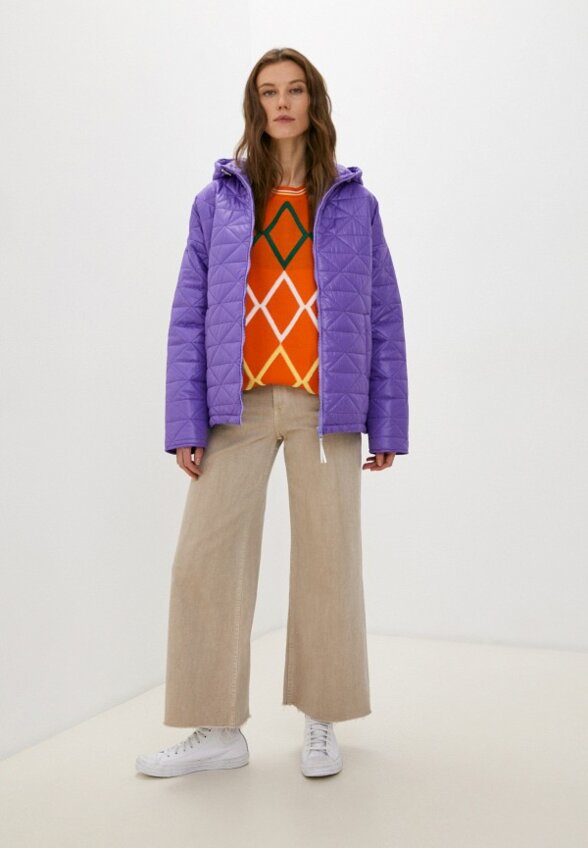 Куртка утепленная Vera Lapina