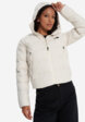 Пуховик женский The North Face Hyalite, Бежевый7  - превью