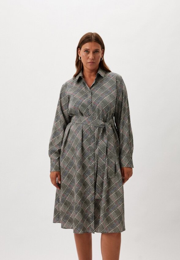 Платье Persona by Marina Rinaldi