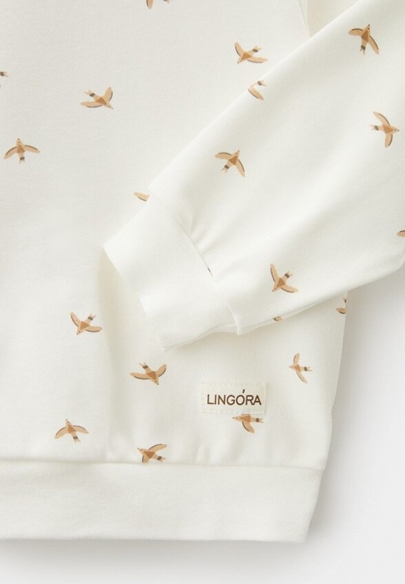 Свитшот Lingora