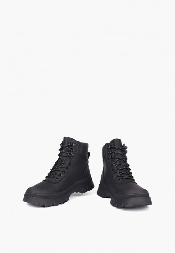 Ботинки Quattrocomforto