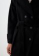 Пальто двубортное Calliope5  - превью