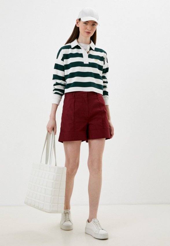 Шорты Angelo Bonetti