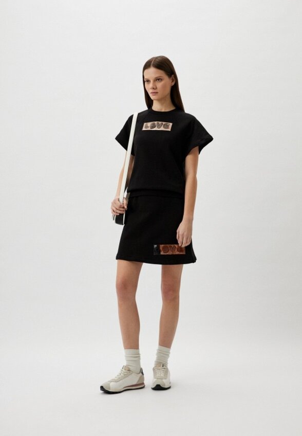 Свитшот Love Moschino