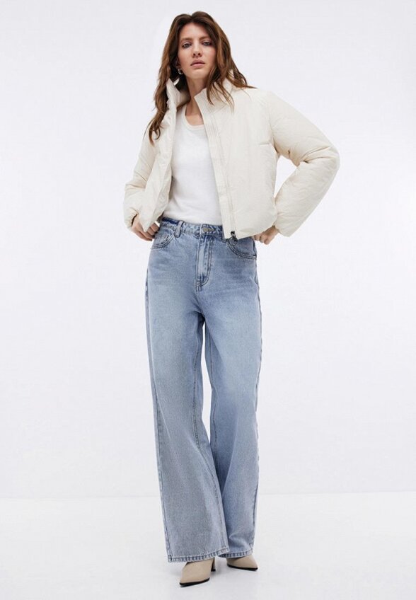 Куртка утепленная Baon