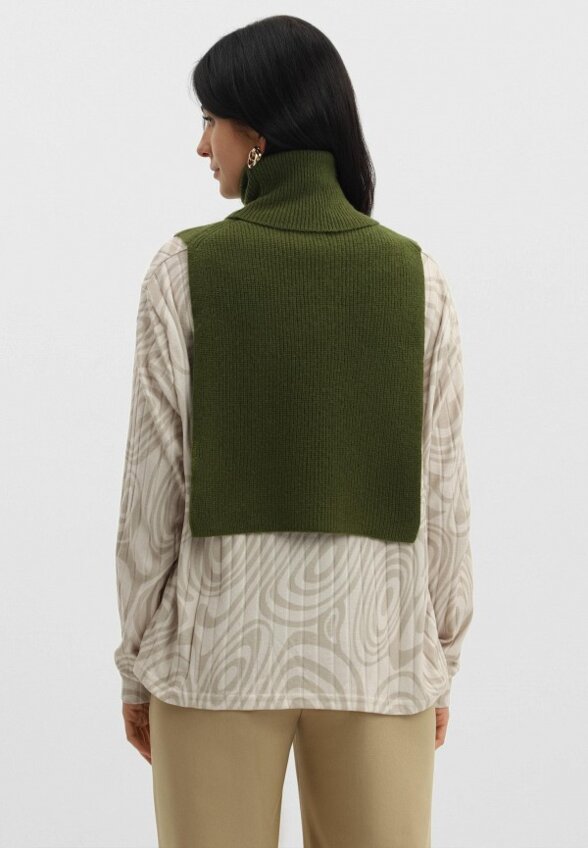 Манишка A la Tete