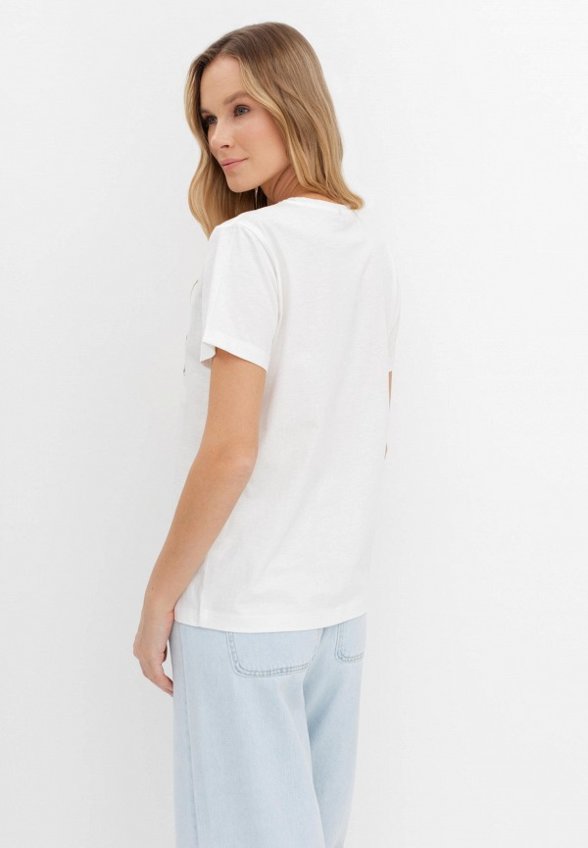 Футболка Savage