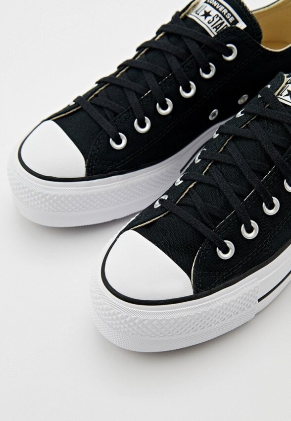 Кеды Converse