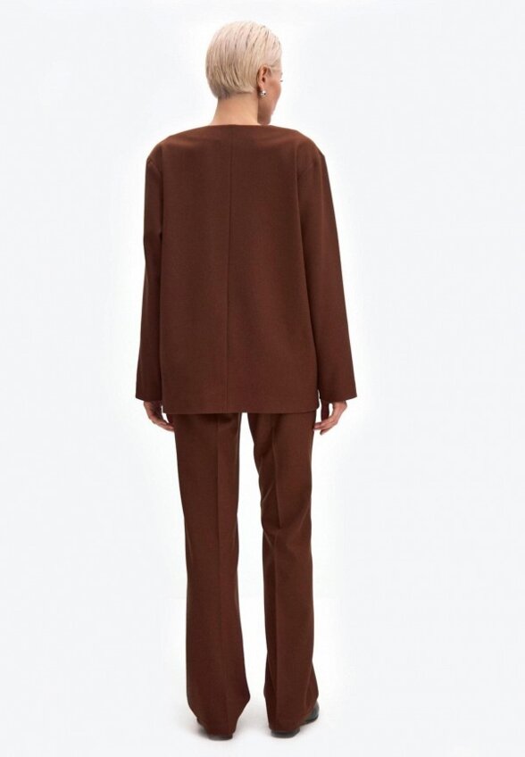 Блуза Noele Boutique