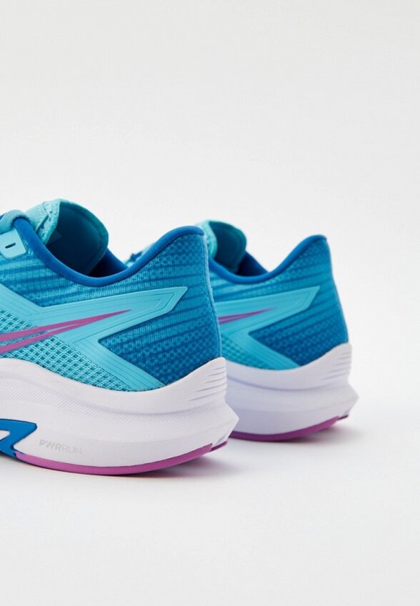 Кроссовки Saucony