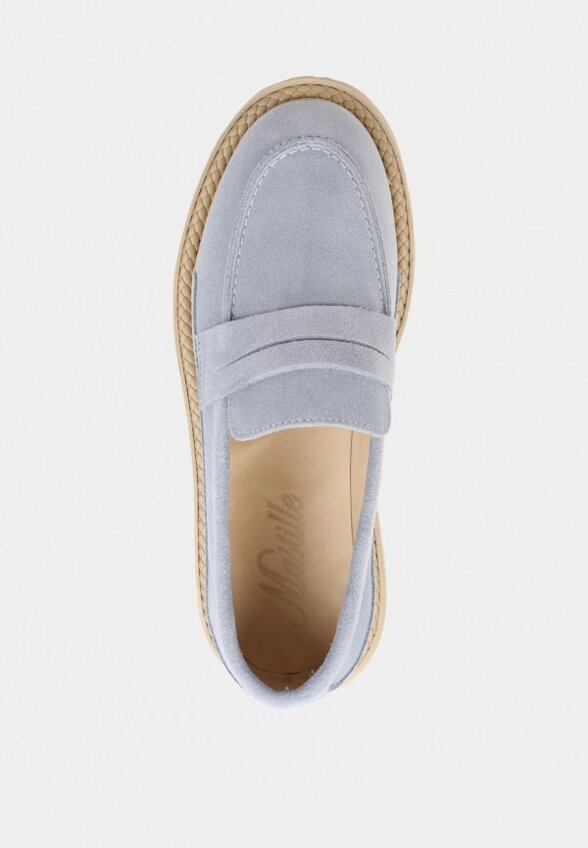 Лоферы Mastille