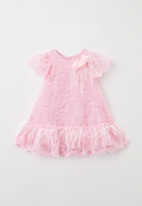 Платье Choupette