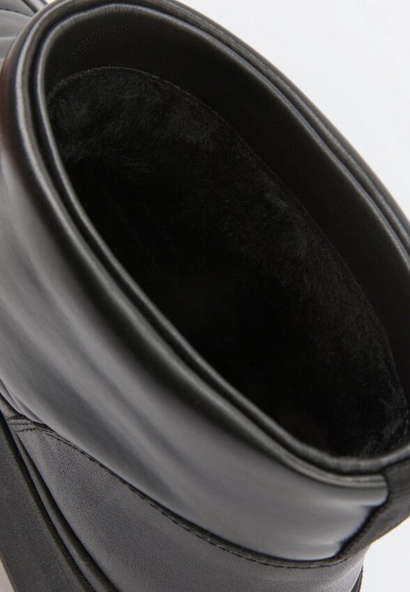 Дутики Tendance