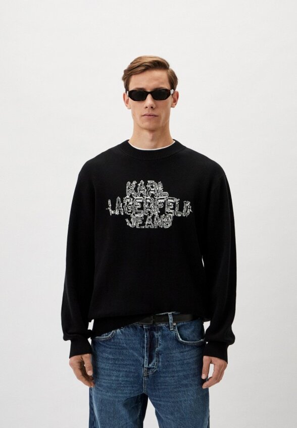Джемпер Karl Lagerfeld Jeans