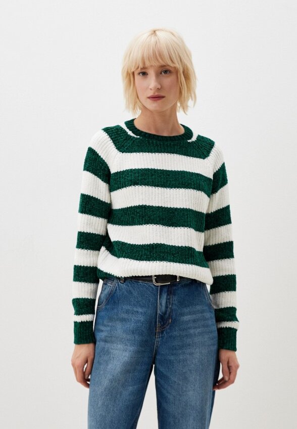 Джемпер Calliope