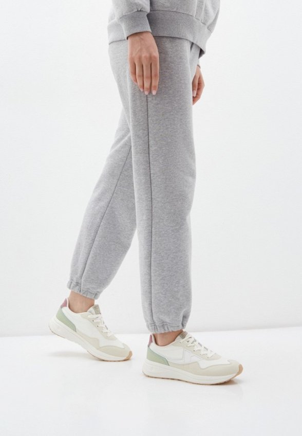 Кроссовки Xtep