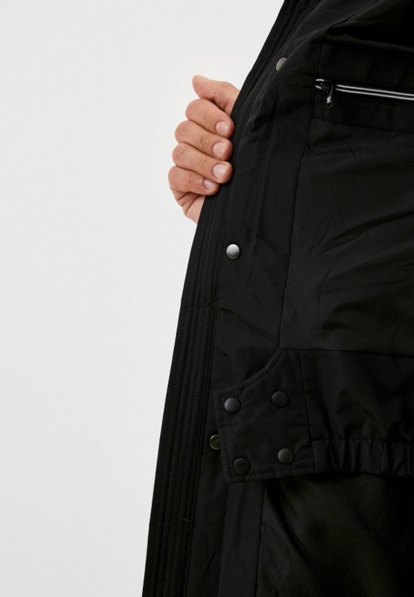 Пуховик Winterra