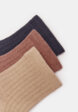 Набор из 3 пар носков для малышей2  - превью