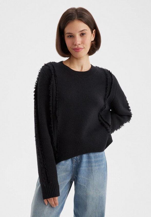 Джемпер Barmariska