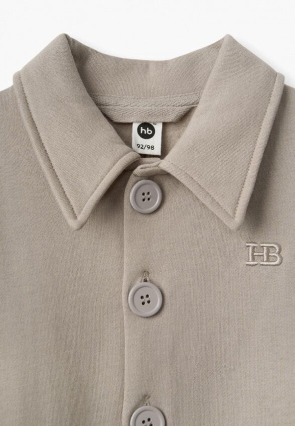 Олимпийка Happy Baby