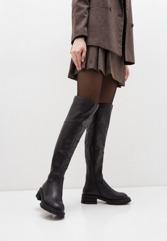 Ботфорты Baden