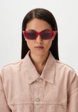 Очки солнцезащитные Just Cavalli6  - превью