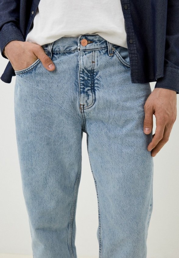 Джинсы Colin's