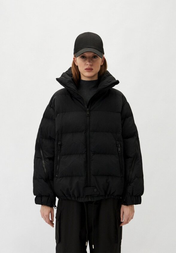 Куртка утепленная Oof Wear