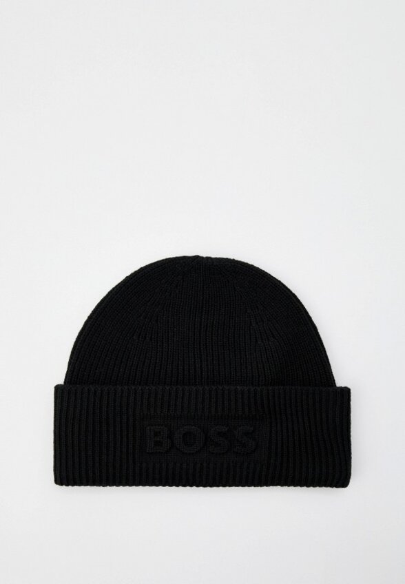 Шапка Boss