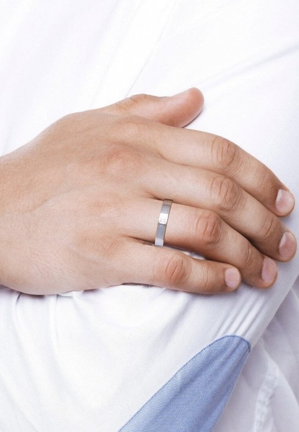 Кольцо Sokolov