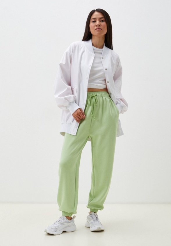 Бомбер Malaeva