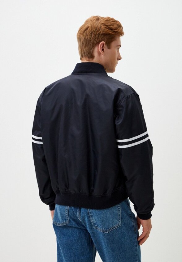 Куртка утепленная Lacoste