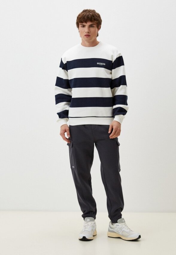 Свитшот Face Code