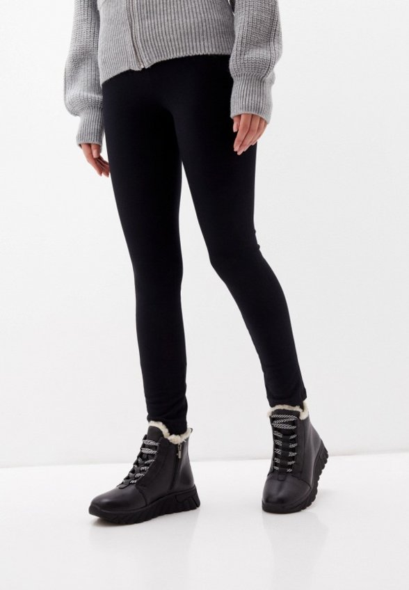 Ботинки Valeani