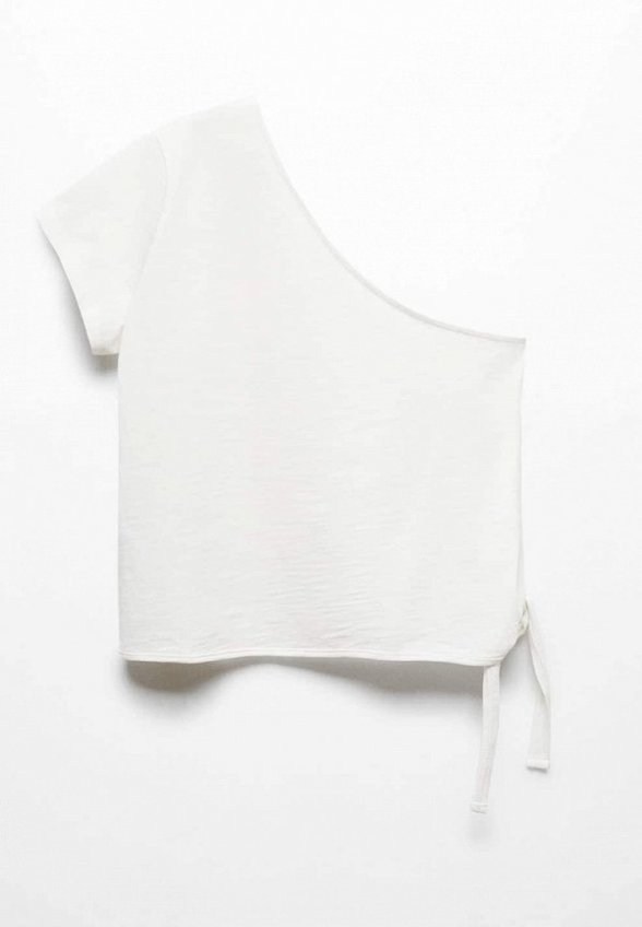 Футболка Mango Teen