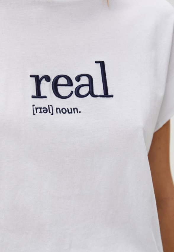 Футболка O'STIN