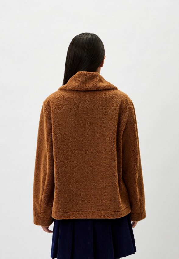 Куртка меховая Högl