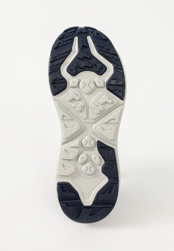 Кроссовки трекинговые Baasploa