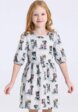 Платье Апрель1  - превью