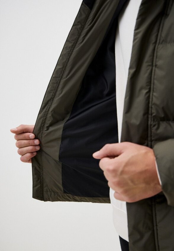 Пуховик Outventure