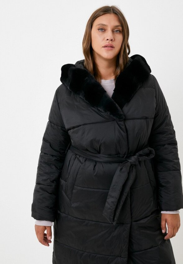 Пуховик Electrastyle