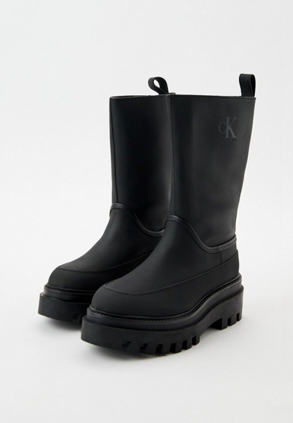 Полусапоги Calvin Klein Jeans