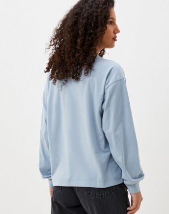 Лонгслив Carhartt WIP женщинам